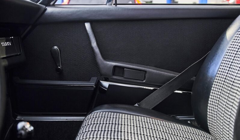 								1971 Porsche 911T Coupe 5-Speed full									