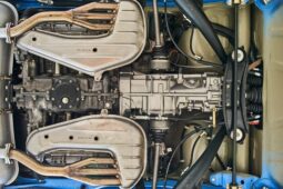 										1971 Porsche 911T Coupe 5-Speed full									