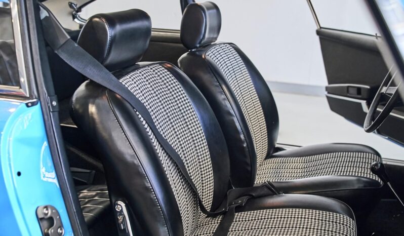 								1971 Porsche 911T Coupe 5-Speed full									