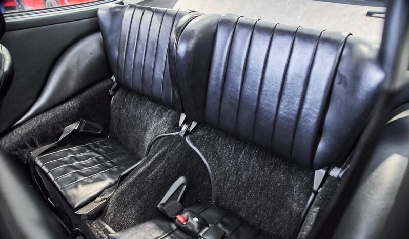 								1971 Porsche 911T Coupe 5-Speed full									