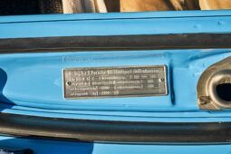 										1971 Porsche 911T Coupe 5-Speed full									