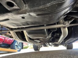 1969 Chevrolet Camaro 5-Speed