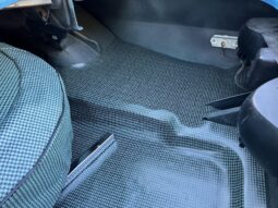 1969 Chevrolet Camaro 5-Speed