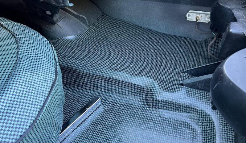 								1969 Chevrolet Camaro 5-Speed full									