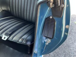 										1969 Chevrolet Camaro 5-Speed full									