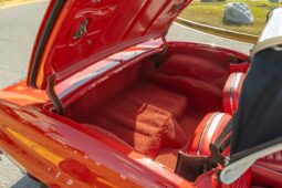 										1966 Chevrolet Corvette L36 427 390 Convertible 4-Speed full									