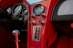 										1966 Chevrolet Corvette L36 427 390 Convertible 4-Speed full									