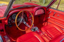 										1966 Chevrolet Corvette L36 427 390 Convertible 4-Speed full									