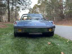 										1974 Porsche 914 5-Speed 3.2L full									