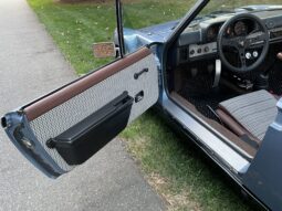 										1974 Porsche 914 5-Speed 3.2L full									