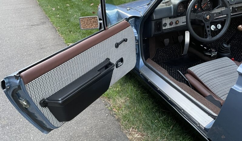 								1974 Porsche 914 5-Speed 3.2L full									