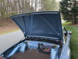 										1974 Porsche 914 5-Speed 3.2L full									