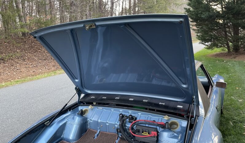 								1974 Porsche 914 5-Speed 3.2L full									