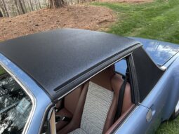 										1974 Porsche 914 5-Speed 3.2L full									