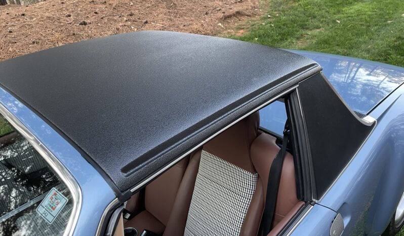 								1974 Porsche 914 5-Speed 3.2L full									