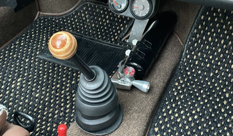 								1974 Porsche 914 5-Speed 3.2L full									