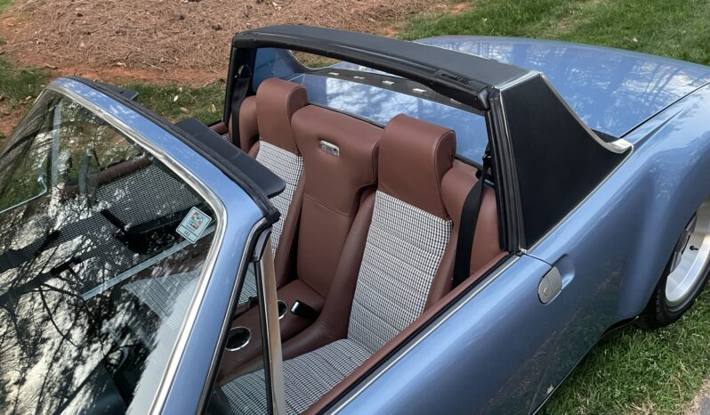 								1974 Porsche 914 5-Speed 3.2L full									