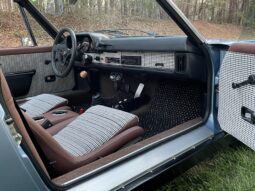 										1974 Porsche 914 5-Speed 3.2L full									