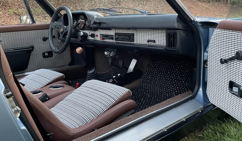 								1974 Porsche 914 5-Speed 3.2L full									