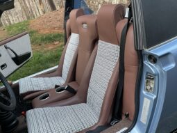 										1974 Porsche 914 5-Speed 3.2L full									