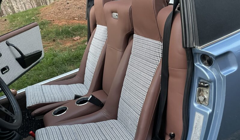 								1974 Porsche 914 5-Speed 3.2L full									