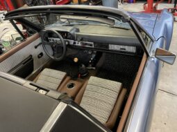 										1974 Porsche 914 5-Speed 3.2L full									