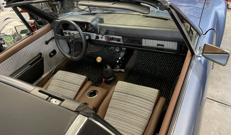 								1974 Porsche 914 5-Speed 3.2L full									