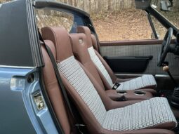 										1974 Porsche 914 5-Speed 3.2L full									