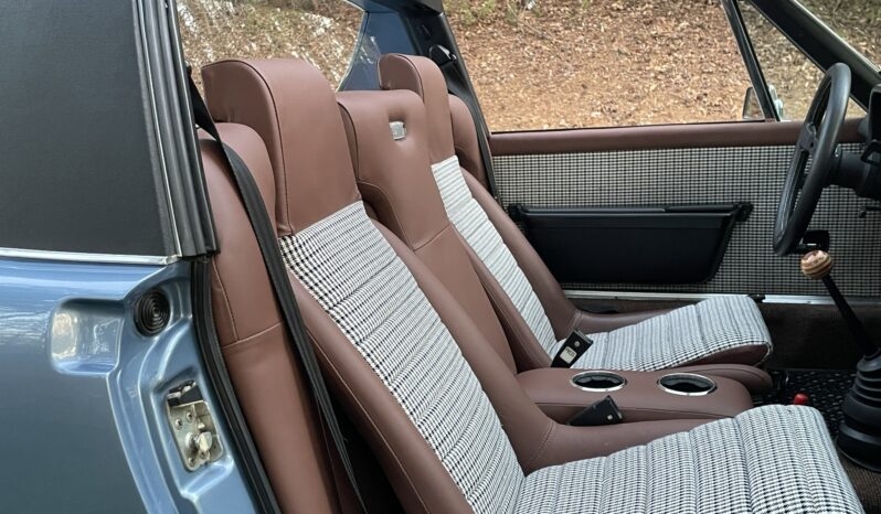 								1974 Porsche 914 5-Speed 3.2L full									