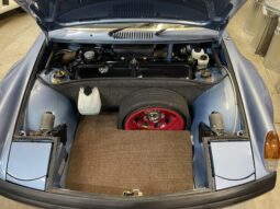 										1974 Porsche 914 5-Speed 3.2L full									