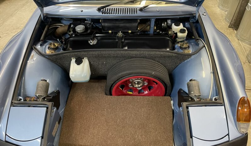 								1974 Porsche 914 5-Speed 3.2L full									