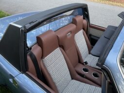 										1974 Porsche 914 5-Speed 3.2L full									