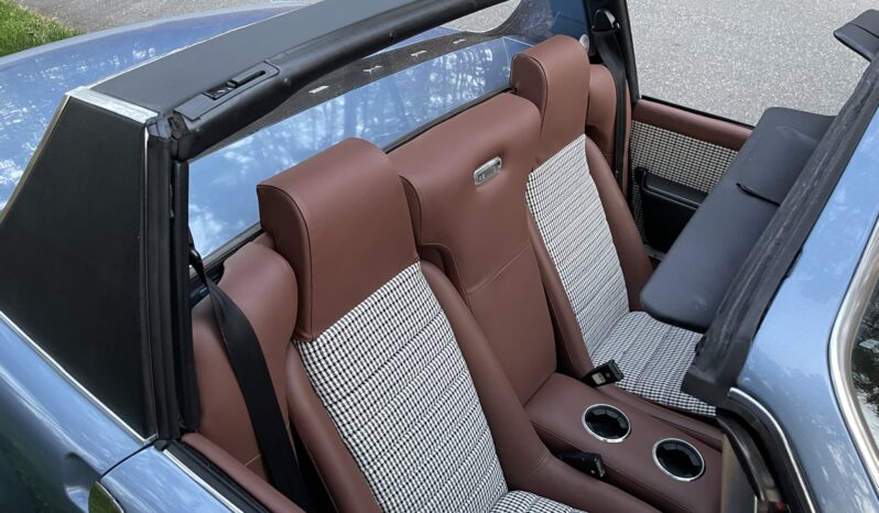 								1974 Porsche 914 5-Speed 3.2L full									