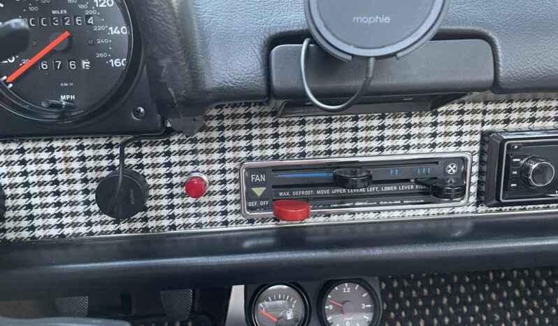 								1974 Porsche 914 5-Speed 3.2L full									