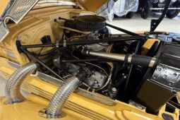 1937 Cord 812 Phaeton Supercharged full