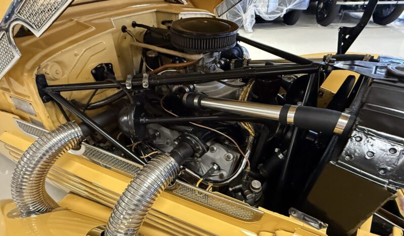 								1937 Cord 812 Phaeton Supercharged full									