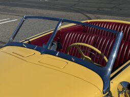 1937 Cord 812 Phaeton Supercharged full