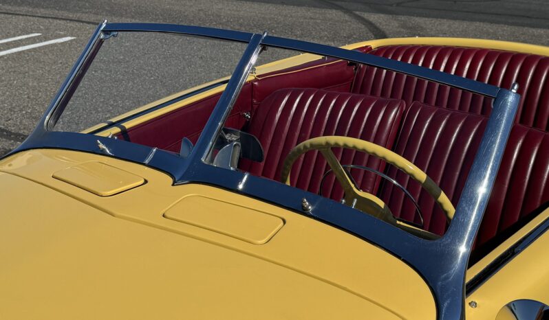 								1937 Cord 812 Phaeton Supercharged full									