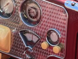 1937 Cord 812 Phaeton Supercharged full