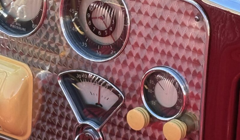 								1937 Cord 812 Phaeton Supercharged full									