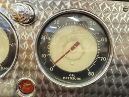 1937 Cord 812 Phaeton Supercharged full