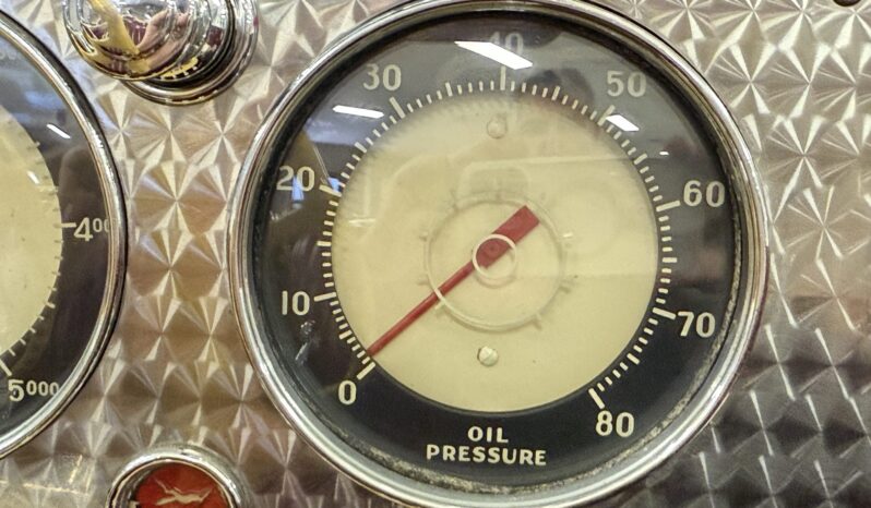 								1937 Cord 812 Phaeton Supercharged full									