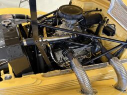 1937 Cord 812 Phaeton Supercharged full