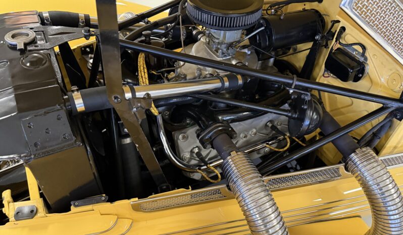 								1937 Cord 812 Phaeton Supercharged full									