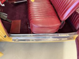 1937 Cord 812 Phaeton Supercharged full