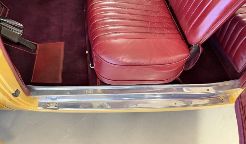 								1937 Cord 812 Phaeton Supercharged full									