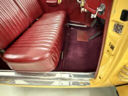 1937 Cord 812 Phaeton Supercharged full