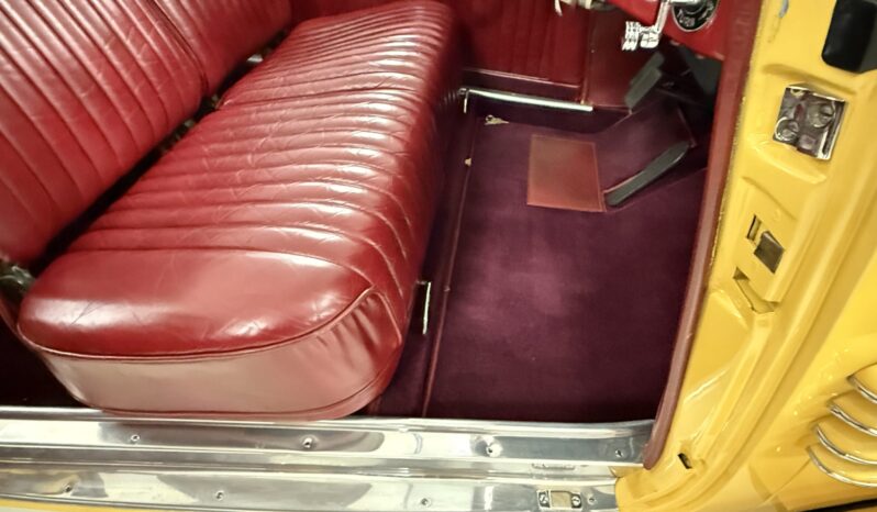 								1937 Cord 812 Phaeton Supercharged full									