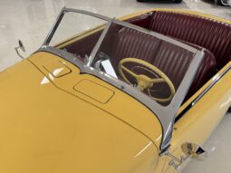 1937 Cord 812 Phaeton Supercharged full