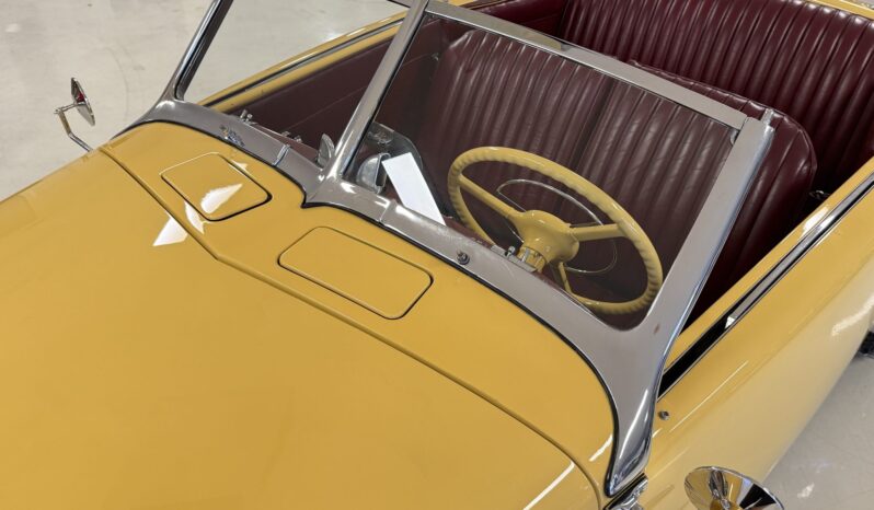 								1937 Cord 812 Phaeton Supercharged full									